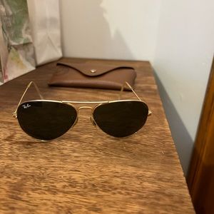 Ray ban sunglasses